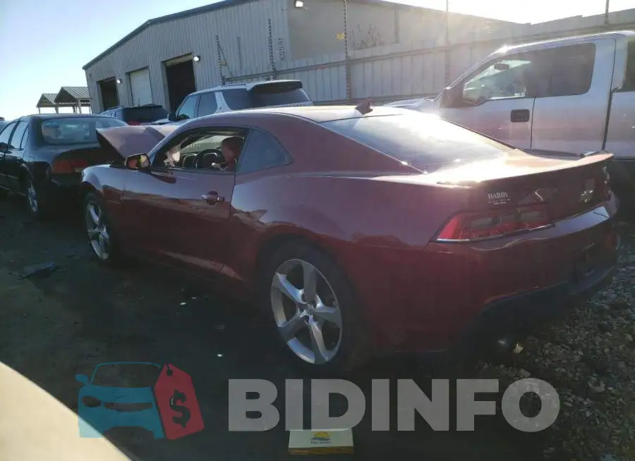 2G1FD1E37F9276934 Photo# 2