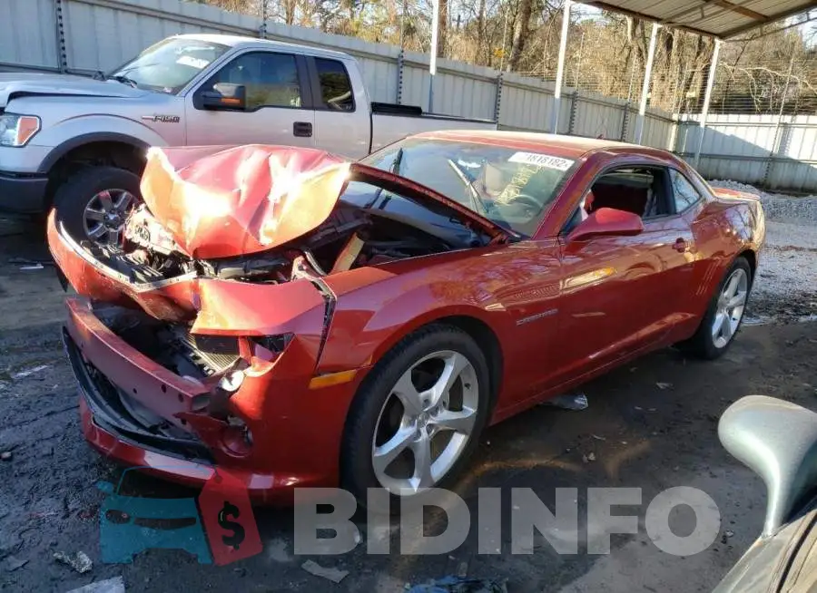 2G1FD1E37F9276934 Photo# 1