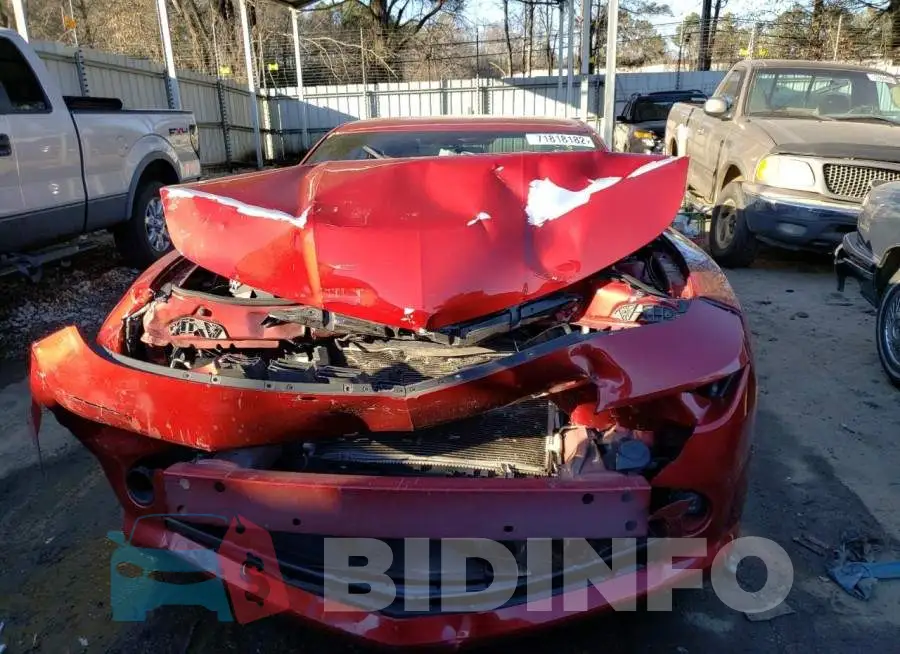 2G1FD1E37F9276934 Photo# 5