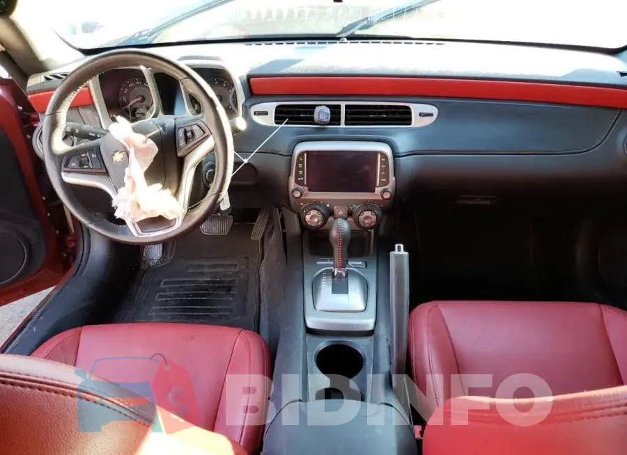 2G1FD1E37F9276934 Photo# 8
