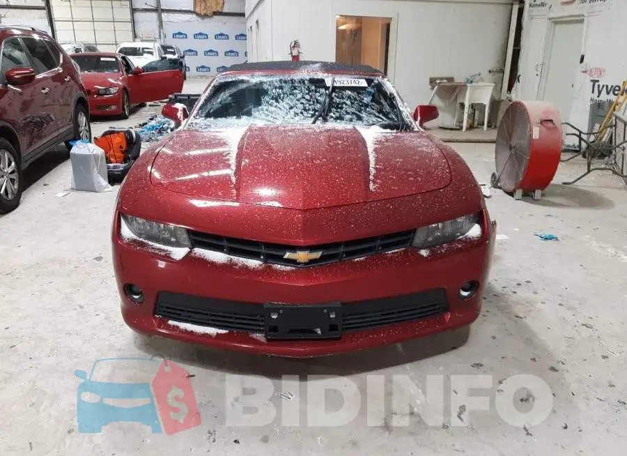 2G1FD3D37F9108336 Photo# 5
