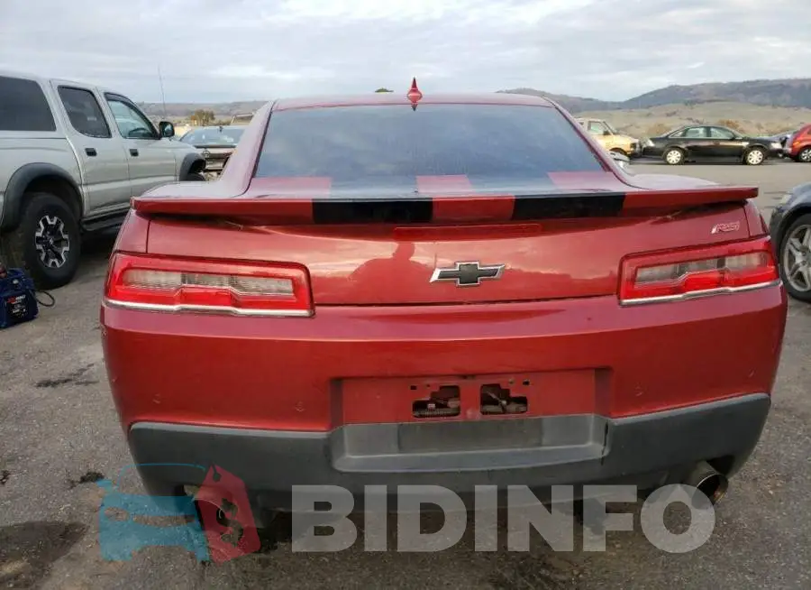 2G1FF1E39F9298153 Photo# 6