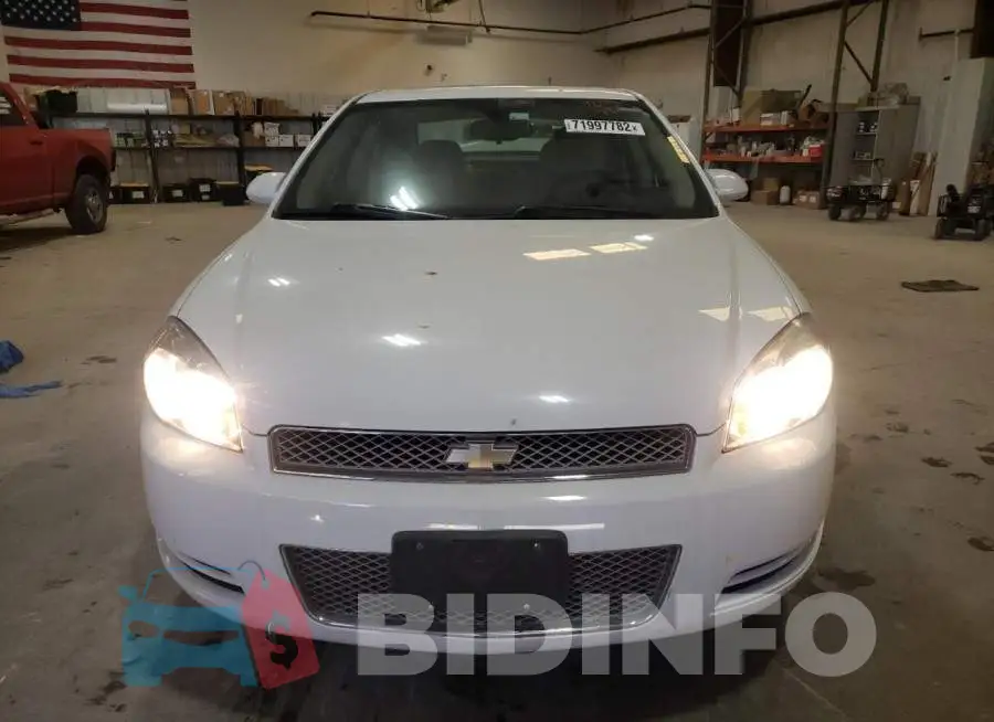 2G1WB5E36F1153413 Photo# 5