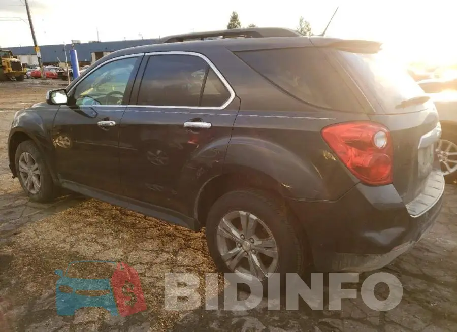 2GNALBEK4E6240868 Photo# 2