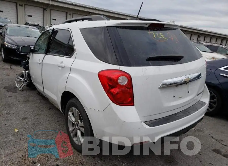 2GNALBEK8F6409713 Photo# 3