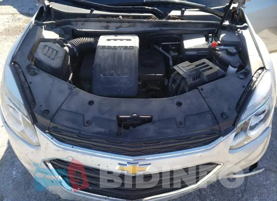 2GNALBEK8H1611242 Photo# 11