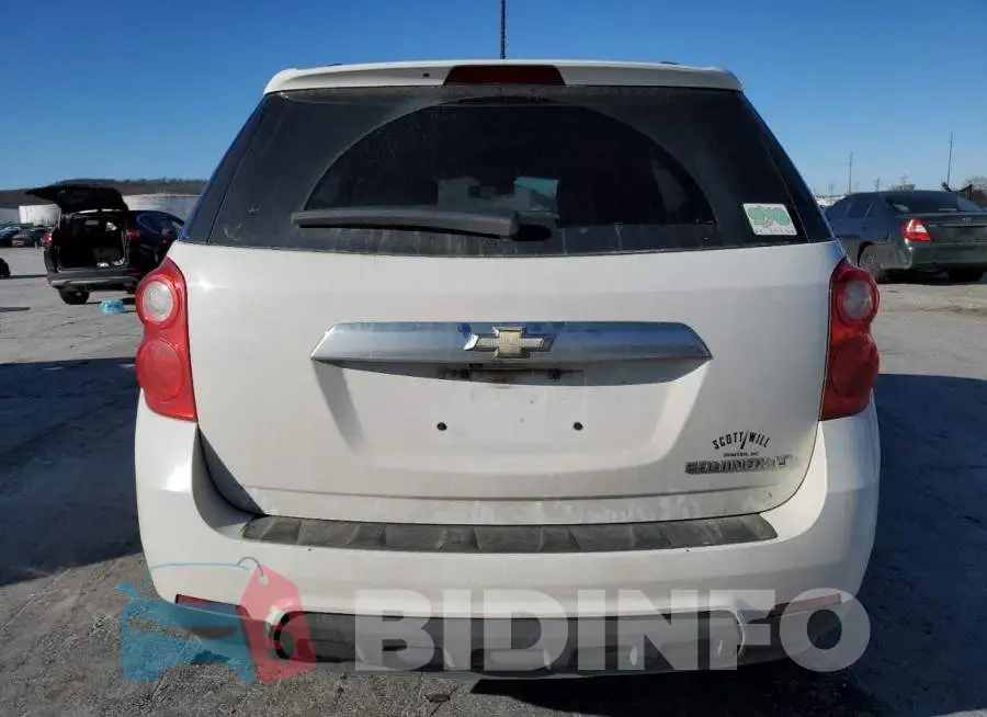 2GNALBEK9F6315842 Photo# 6