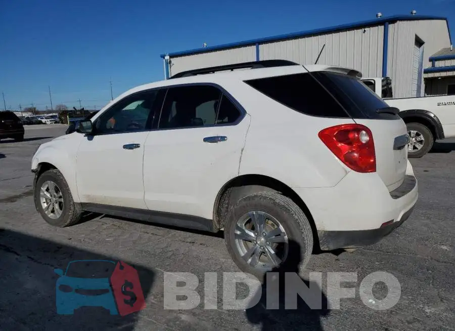 2GNALBEK9F6315842 Photo# 2
