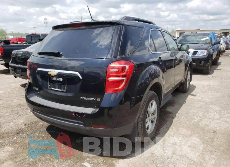 2GNALCEK6G6341810 Photo# 4