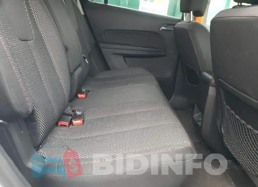 2GNALCEK7G6111144 Photo# 11