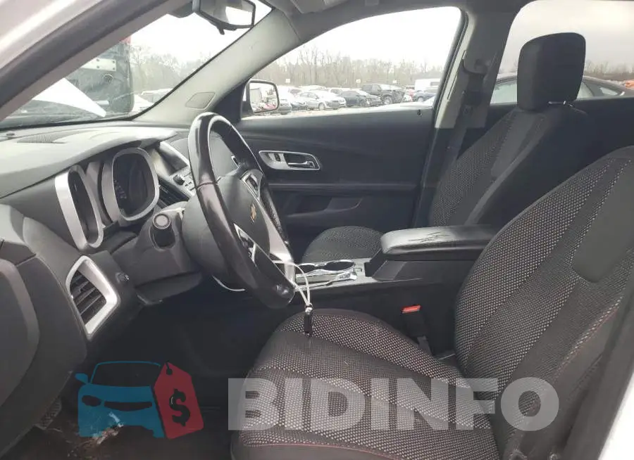 2GNALCEK7G6111144 Photo# 7