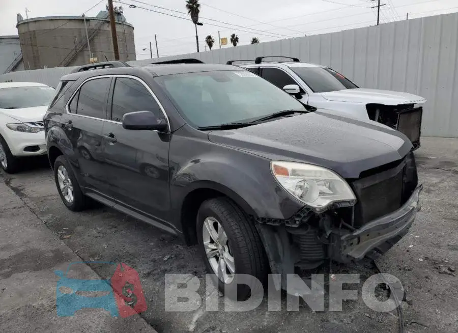 2GNALCEKXF6369415 Photo# 4
