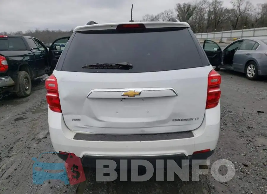 2GNALDEK9G6318706 Photo# 6