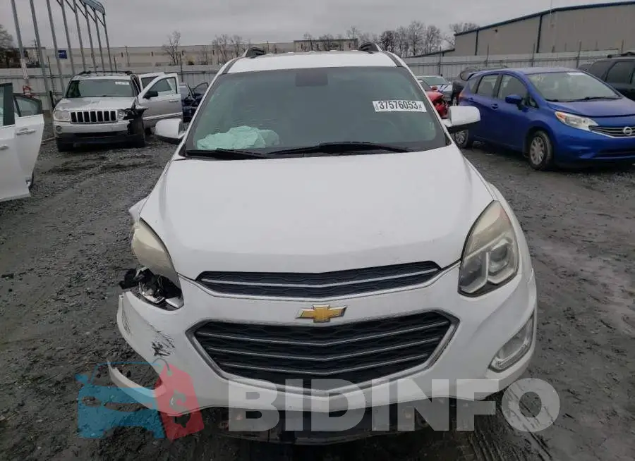 2GNALDEK9G6318706 Photo# 5