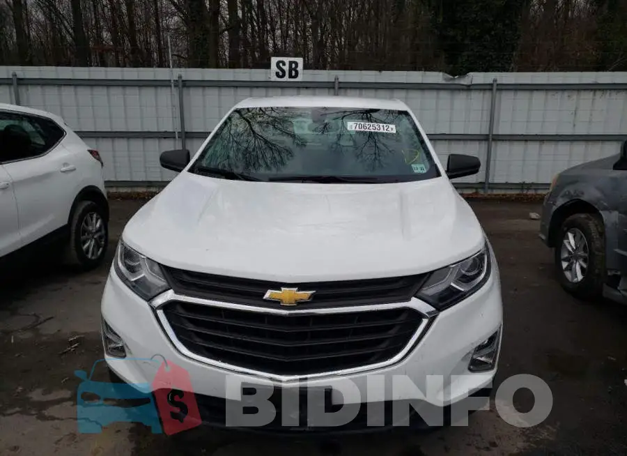 2GNAXHEV6J6239510 Photo# 5