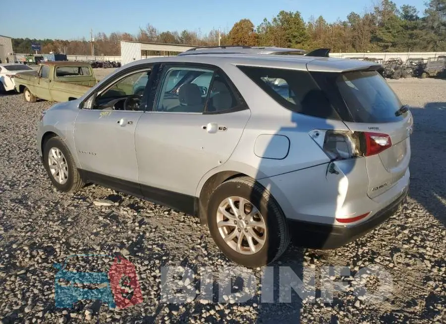 2GNAXHEVXJ6318114 Photo# 2