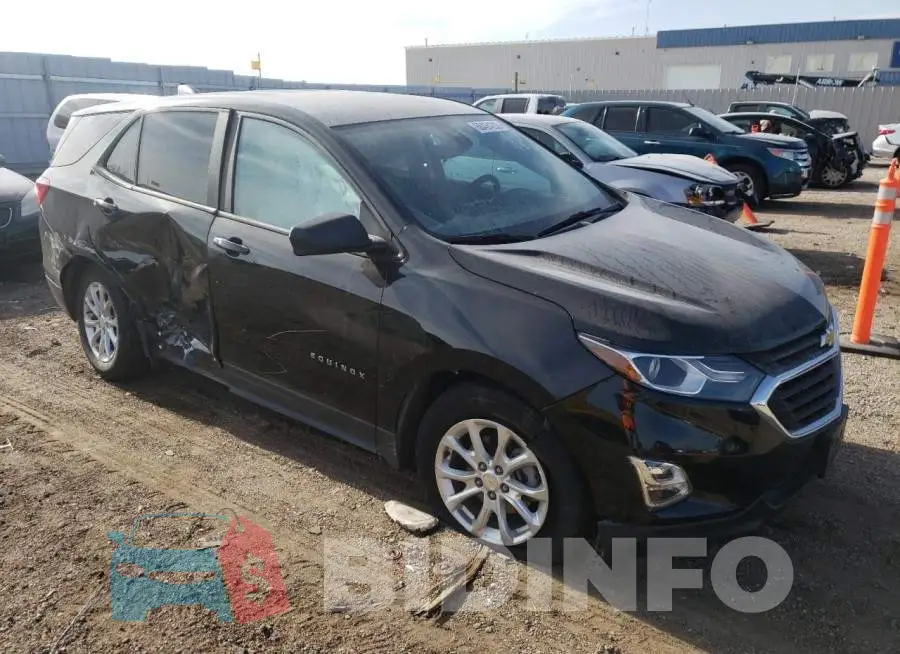 2GNAXSEV8L6163207 Photo# 4