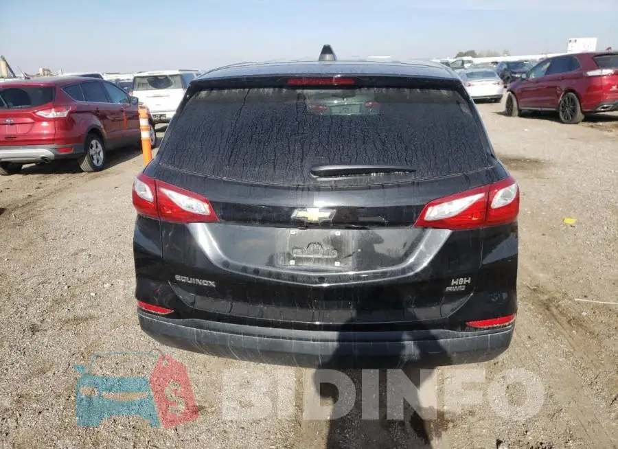 2GNAXSEV8L6163207 Photo# 6