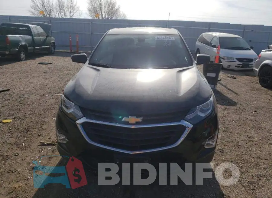 2GNAXSEV8L6163207 Photo# 5