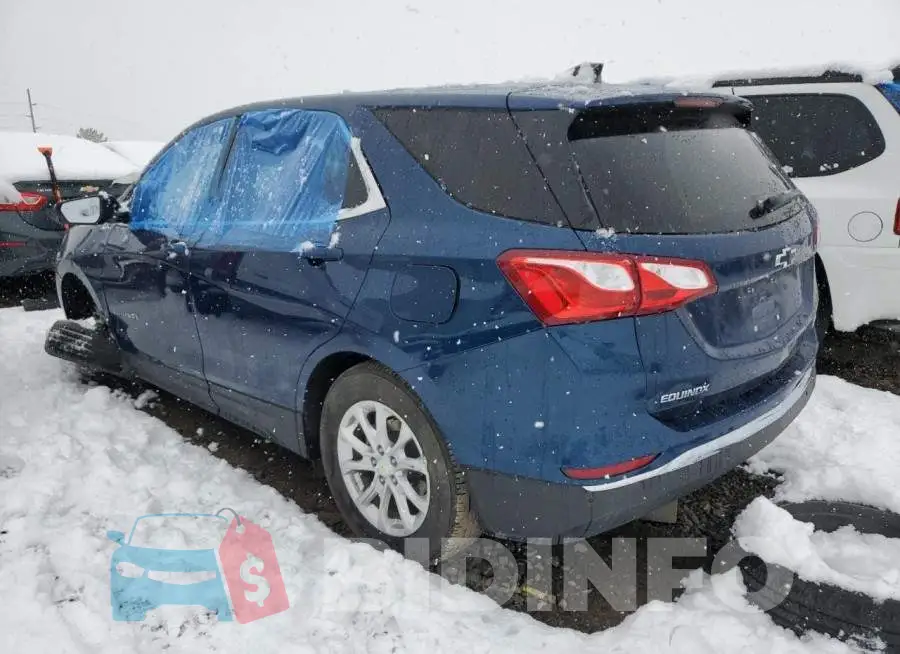 2GNAXUEV5L6135540 Photo# 3