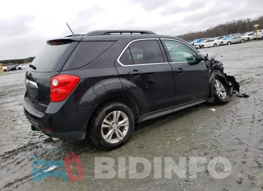 2GNFLBE36F6391825 Photo# 3