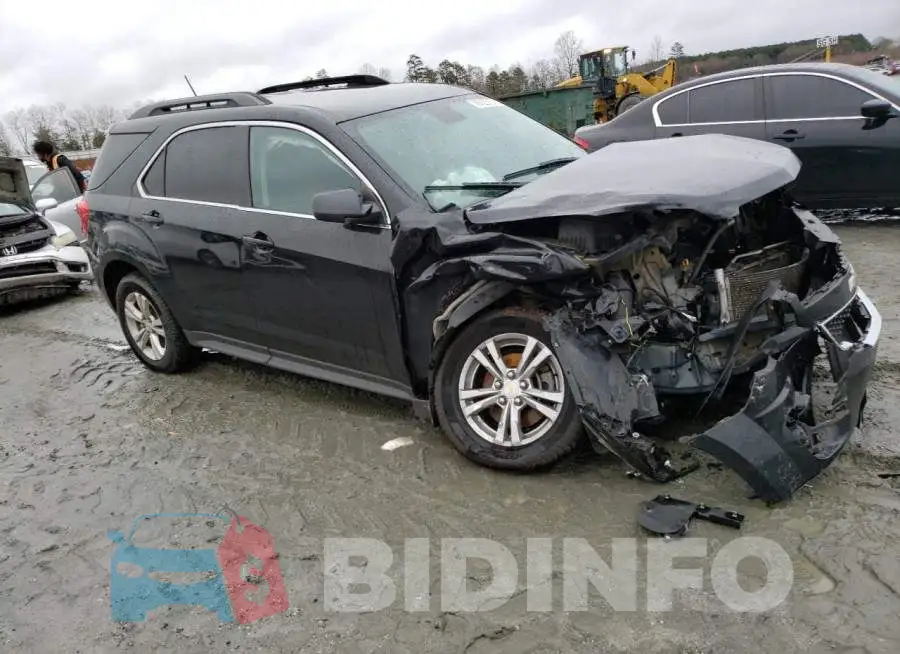 2GNFLBE36F6391825 Photo# 4