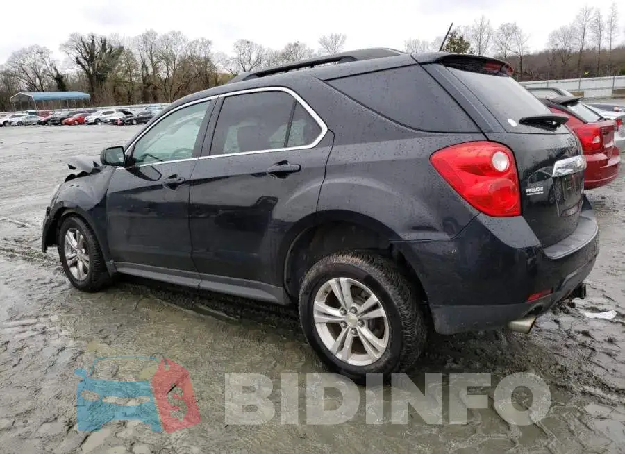 2GNFLBE36F6391825 Photo# 2