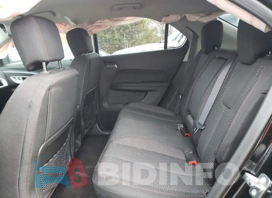 2GNFLFE35G6233842 Photo# 11