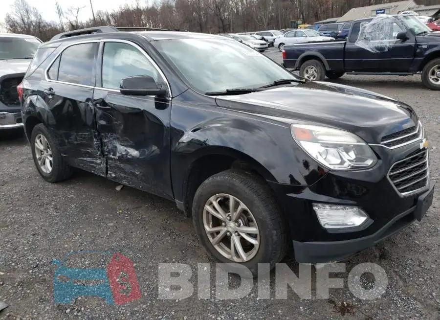 2GNFLFE35G6233842 Photo# 4