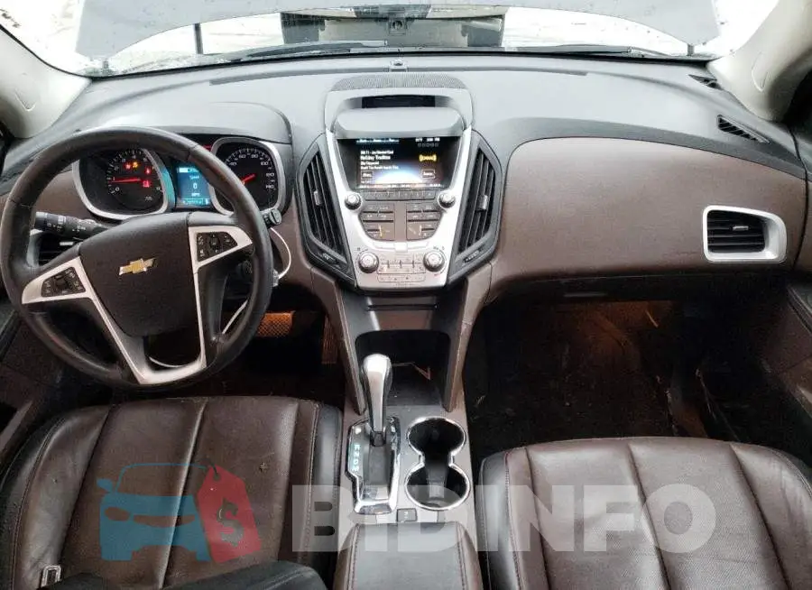 2GNFLHE33E6228664 Photo# 8