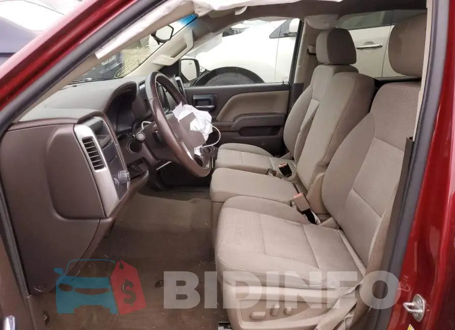 3GCPCREC1EG508929 Photo# 7