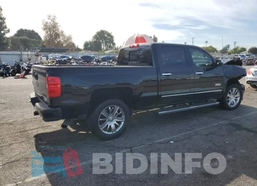 3GCPCTEC1EG549476 Photo# 3