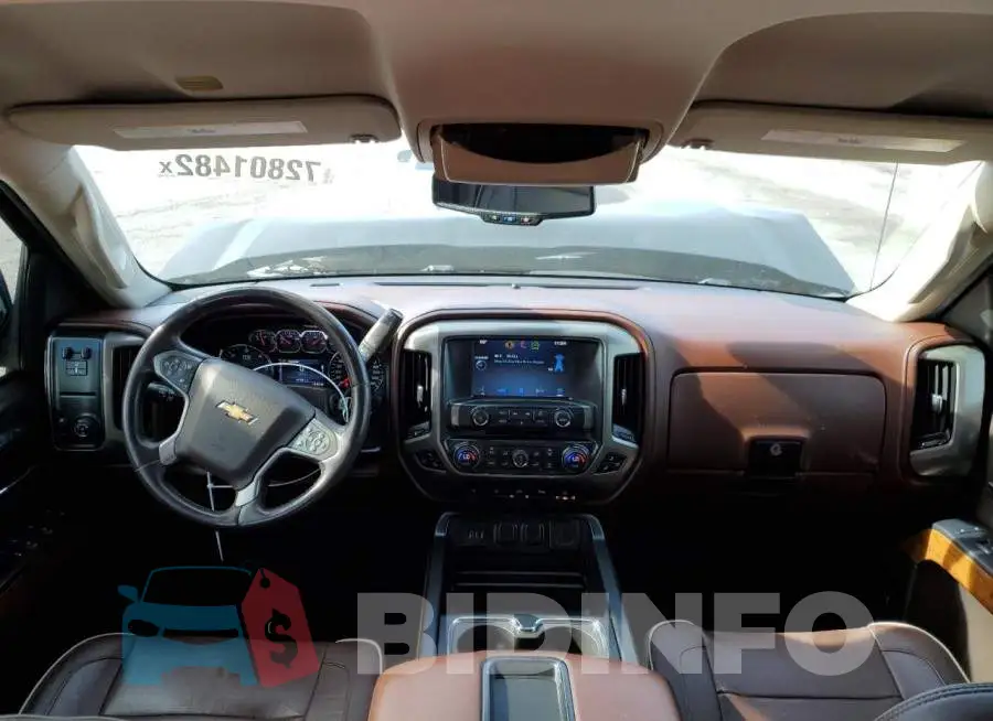 3GCPCTEC1EG549476 Photo# 8