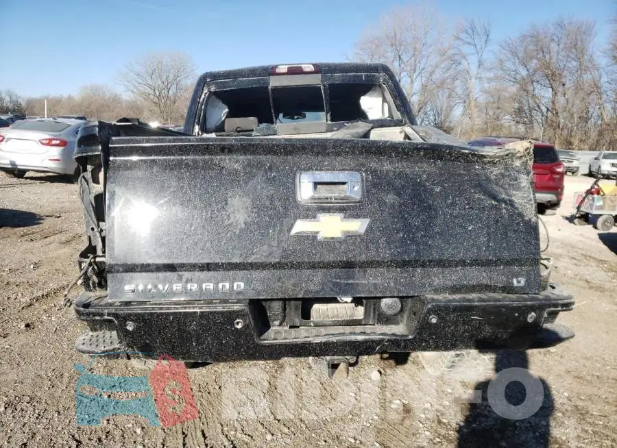 3GCUKREC6EG125073 Photo# 6
