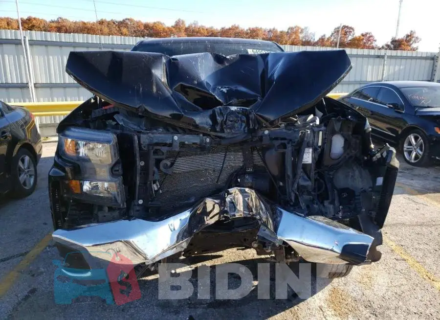 3GCUYAEF5MG222256 Photo# 9