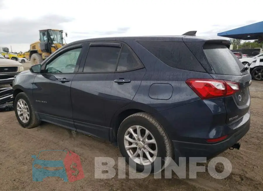 3GNAXHEV0KS538896 Photo# 2