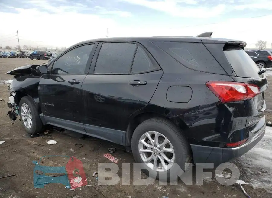 3GNAXHEV8JL362124 Photo# 2
