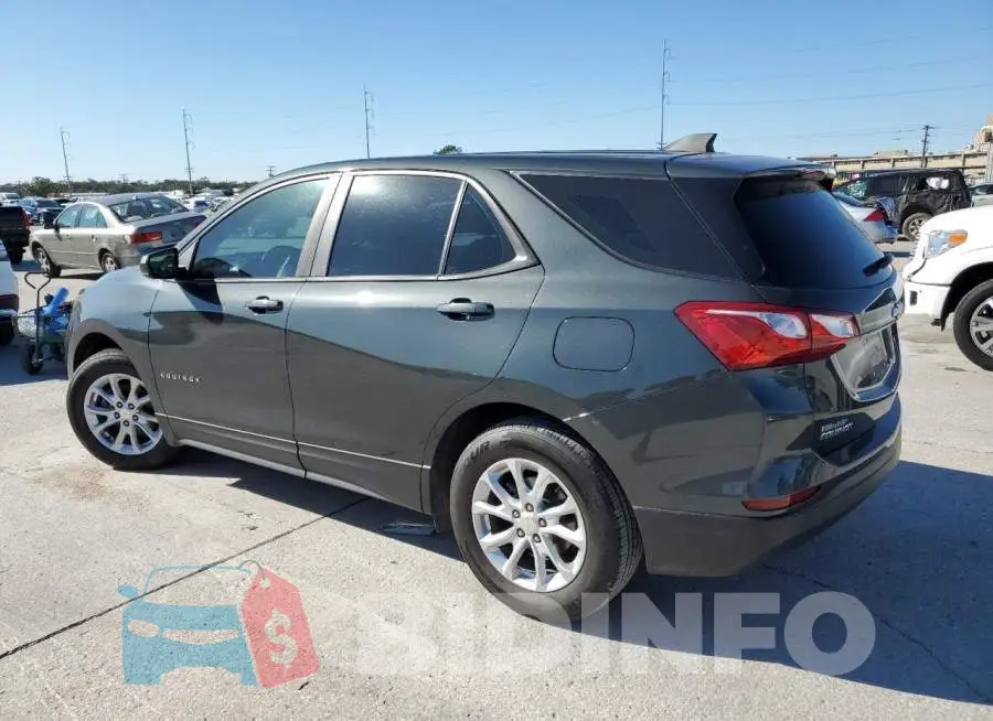 3GNAXHEV8LS526772 Photo# 2