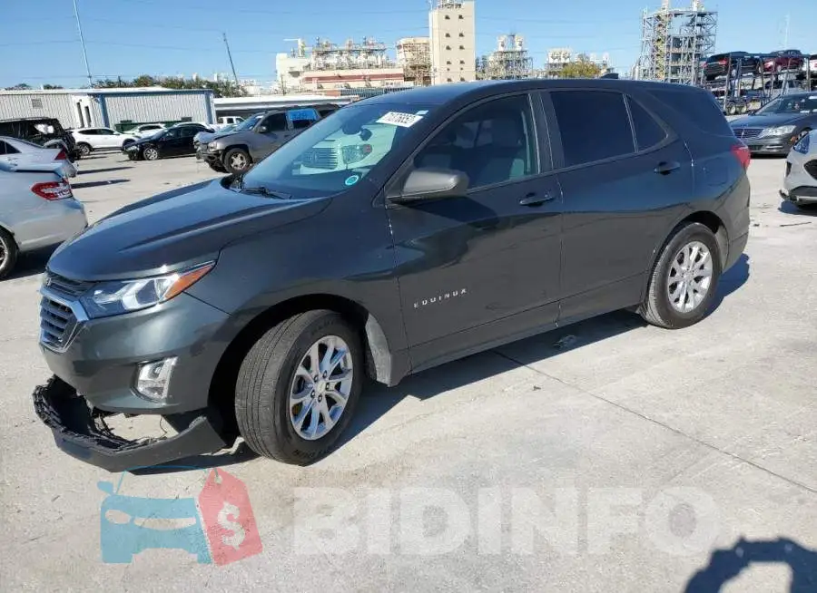 3GNAXHEV8LS526772 Photo# 1