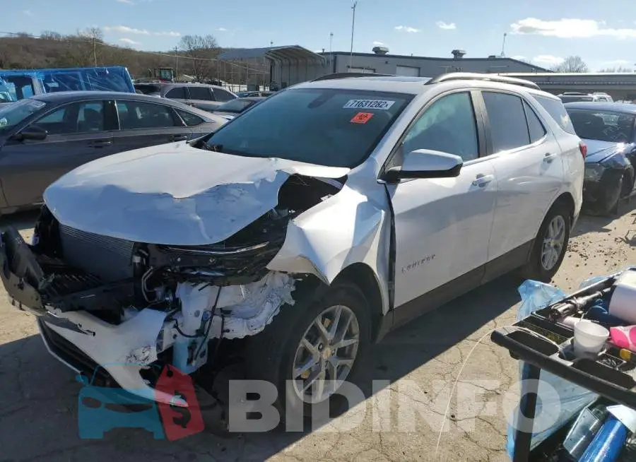 3GNAXKEVXNL292158 Photo# 1