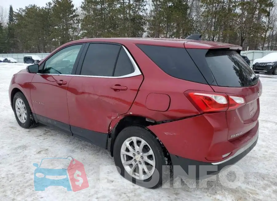3GNAXUEV6ML326543 Photo# 2