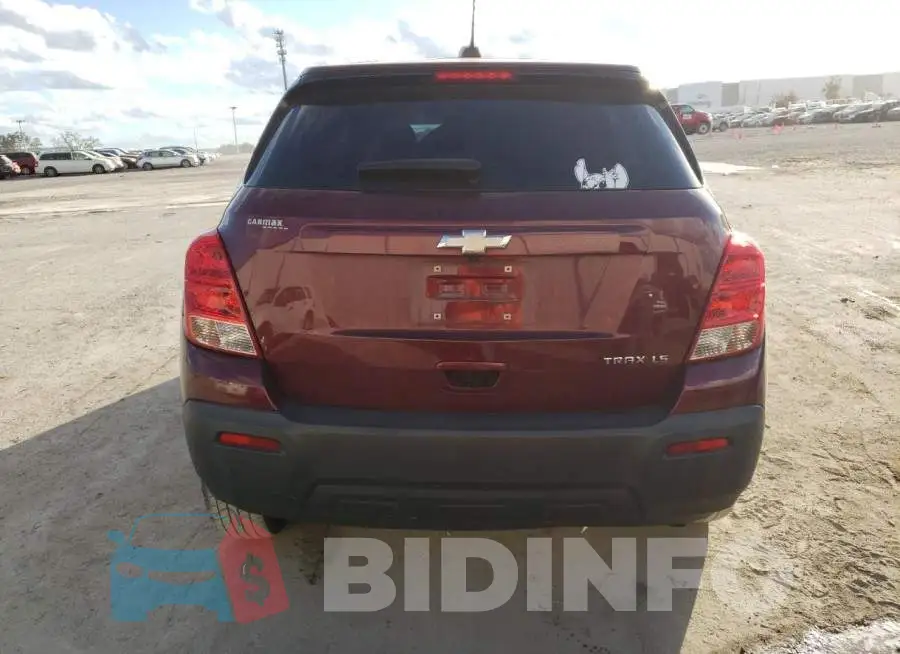 3GNCJKSB1GL246368 Photo# 6