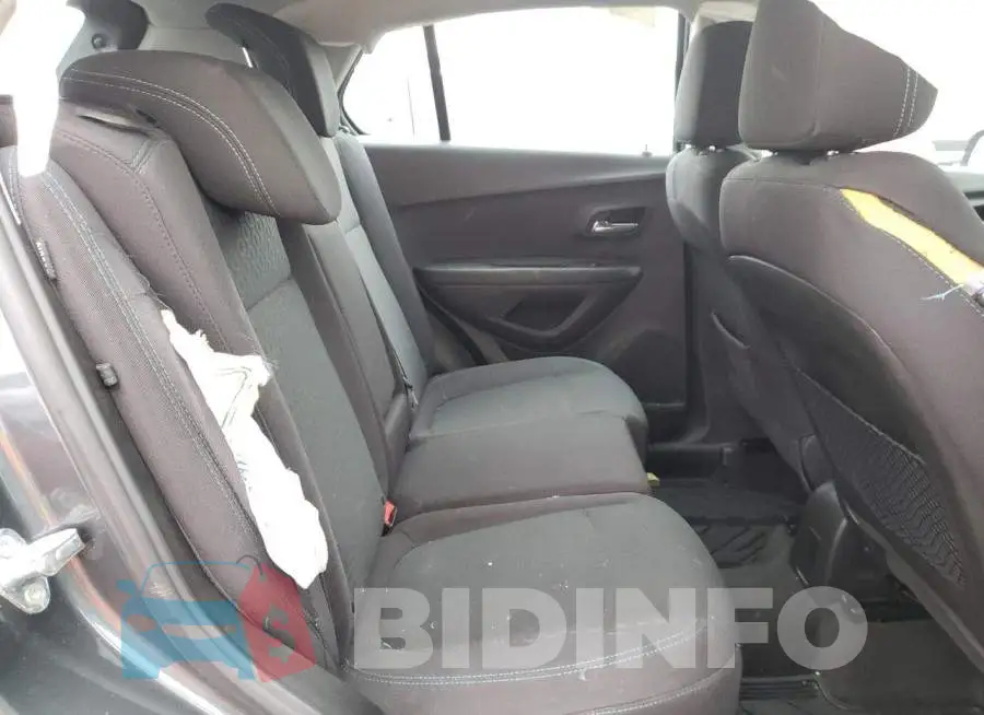 3GNCJKSB1GL255975 Photo# 11