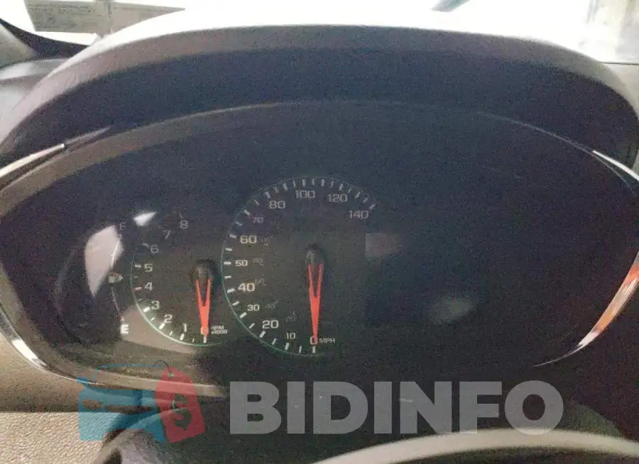 3GNCJLSB8HL195541 Photo# 9