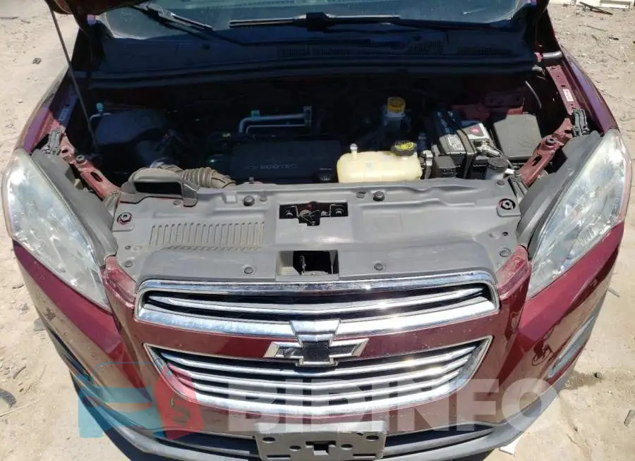 3GNCJNSB5GL227274 Photo# 7