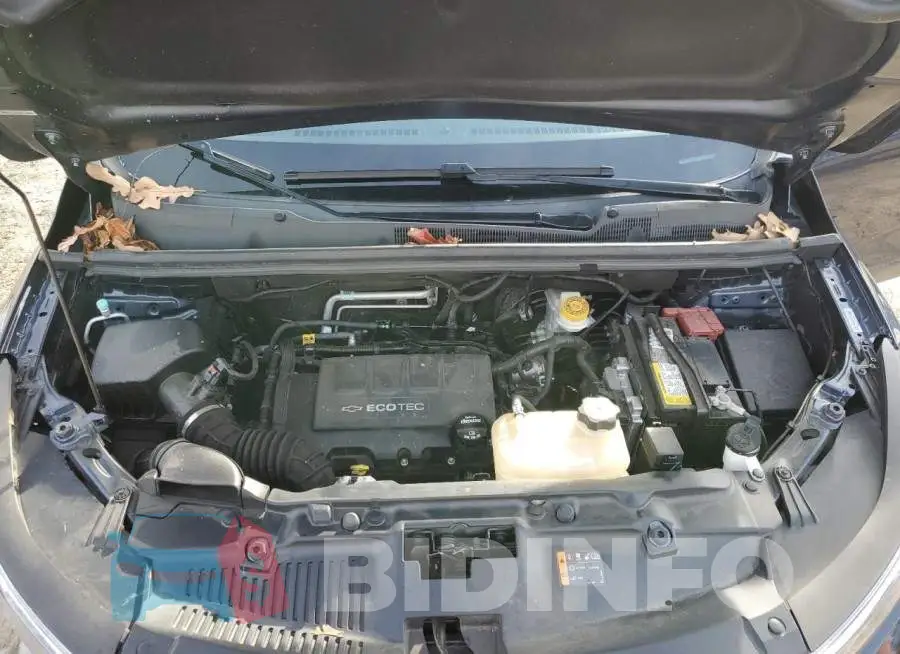 3GNCJNSB5JL159159 Photo# 11