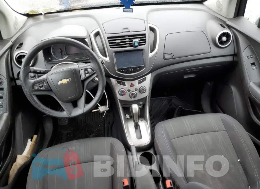 3GNCJPSB2GL212078 Photo# 8
