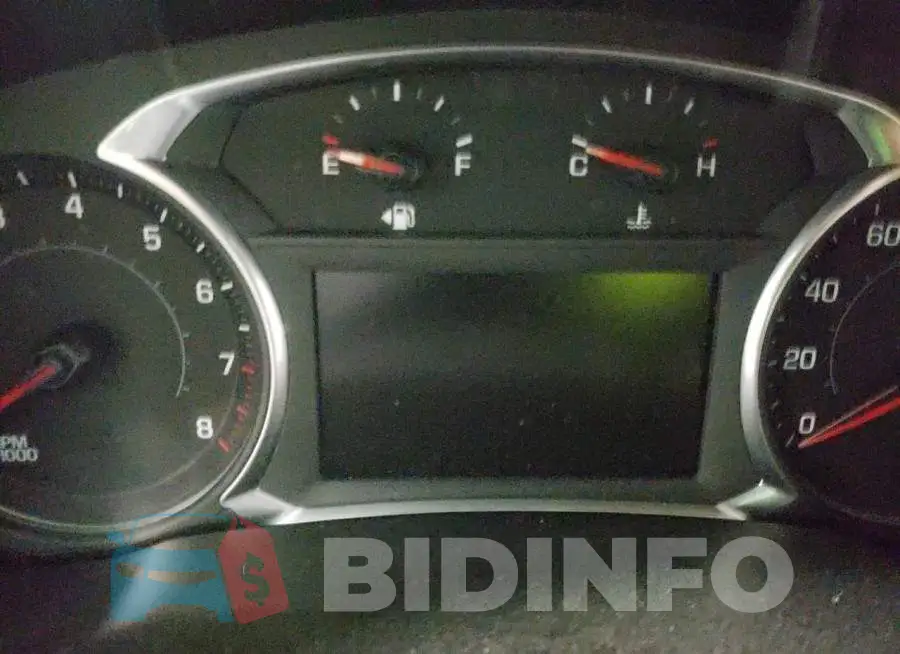 3GNKBJRS6LS611586 Photo# 8