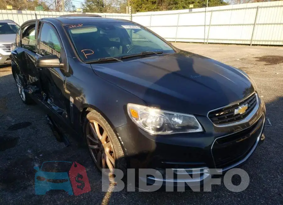 6G3F15RW7EL940185 Photo# 4