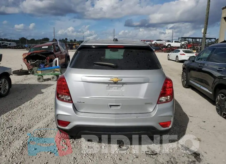 KL7CJKSB3MB312552 Photo# 6